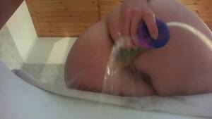 enema anal dildo - Amazing enema with a Big Dragon dildo are you ready to fuck my big ass -  XVIDEOS.COM