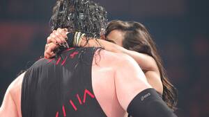 Aj Lee Lesbian Porn Captions - AJ Lee | WWE