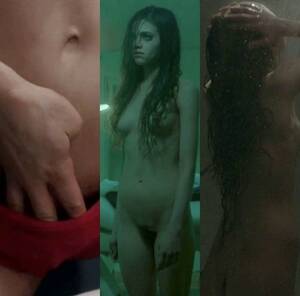 india eisley nude - India Eisley Nude Photos & Videos 2024 | #TheFappening
