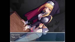 Exorcism Girl Porn - Exorcist Girl Charlotte part 1 - XVIDEOS.COM