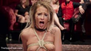 depraved anal whore - Photo number 19 from The Southern Belle & The Depraved Anal Slave shot for  The Upper