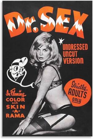 foto vintage nudist - Amazon.com: 1964 Dr. Sex Vintage Adult Film Movie Porn Posters Naked Truth  Sex Nude Poster Canvas Wall Art Prints for Wall Decor Room Decor Bedroom  Decor Gifts Posters 16x24inch(40x60cm) Unframe-style: Posters &