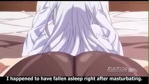 anime big boobs blowjobs - ayomi with her big tits giving me a blowjob - XVIDEOS.COM