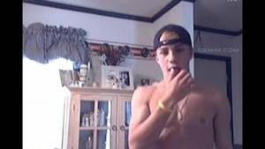 18yo Gay Porn - 18yo baseball teen comes home from practice