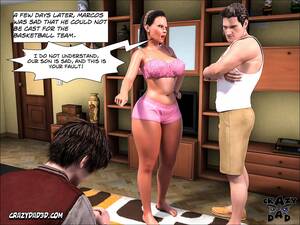 3d Milf Porn Captions - Fantasy 3d Porn Mom Gang | Niche Top Mature