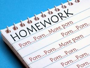 Illicit Pjk Porn - Fifteen-year-old works with friends to identify porn sites still accessible  in Pakistan