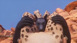 Animated Furry Female Pov - Wild Life / Female Furry POV - Pornhub.com