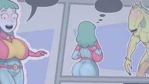 Adult Swim Girl Porn - Adult Swim - Rule 34 Porn