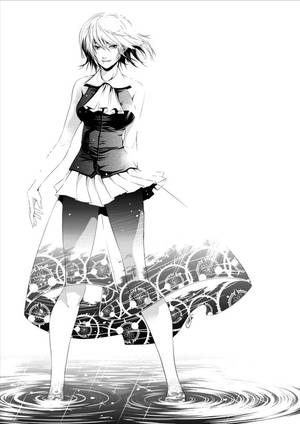 Kururu Air Gear Porn - Air Gear | Simca