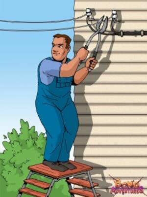 bruce bond bdsm toon - Group: bond adventures page 2 - Hentai Manga, Doujinshi & Porn Comics