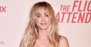 kaley cuoco latex bondage sex - Kaley Cuoco 'Could Have Strangled' Woman Who Questioned Her Parenting