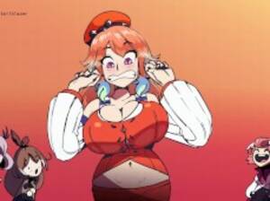 breast expansion lactation hentai gif - Breast Expansion Lactation Porn GIFs | Pornhub