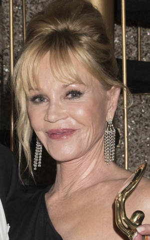 Ellen From Regular Show Margaret Porn - Melanie Griffith