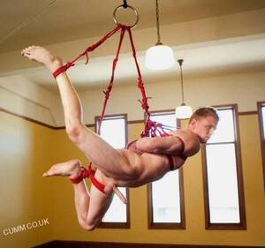 flying japanese bondage - shibari-japanese-rope-bondage-fly-cock-exposed â€“ The HaPenis Project