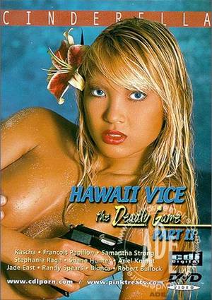 Jade East Porn Ron Jeremy - Hawaii Vice Part II: The Deadly Game