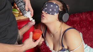 Friend Tricked Porn - My best Friend Tricked me with the Taste Game, but something went wrong)))  .. Maybe I'm crazy ?! - xSanyAny - XVIDEOS.COM