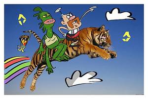 Marci Uncle Grandpa Porn - Uncle Grandpa!