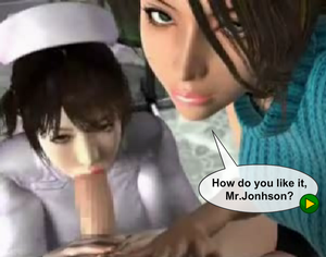 Lucky Patient - Lucky Patient: 1 - Free Flash Porn Hentai GamesFree Flash Porn Hentai Games