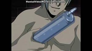 adult hentai toys - Living Sex Toy Delivery vol.1 03 www.hentaivide.