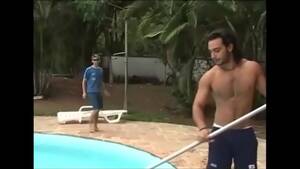 Jonny Montana Porn - Jonny Montana & Felipe Vilhena - Rio Gang Bang (U.S.Male 2004) [DVDrip] -  XVIDEOS.COM