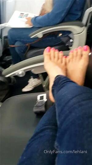 Airplane Fetish Porn - Watch Kehlani aeroplane feet - Foot Tease, Feet Fetish, Asian Porn -  SpankBang