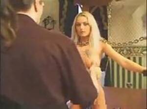 Bionca Breast Torture - Bianca - Extreme Tit Torture - Videos - hcBDSM.com