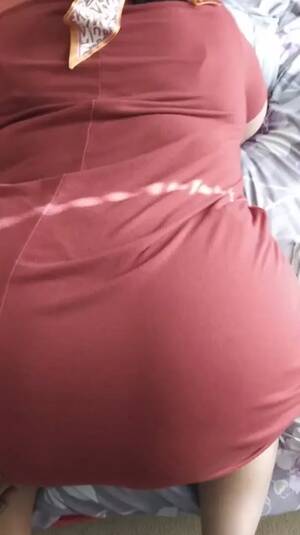 mature ebony bbw - Free Mature Ebony BBW Wearing a Thong under her Dress Porn Video - Ebony 8