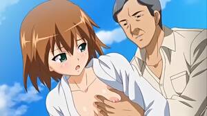 Anime Oni Chichi Revenge Porn - Oni Chichi 2 Revenge. Vol.1 | Hentai - M39 - XFREEHD