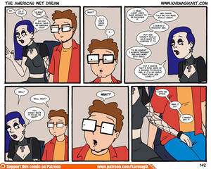 American Dad Porn Janet - Read Steven Smith And Pandora/Francine And Principal Lewis Hentai Porns -  Manga And Porncomics Xxx