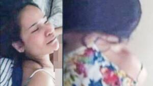 asian sleeping facials - FBI seeks help to ID woman in child porn investigation