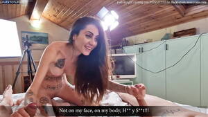 Casting Amateur Audition - REAL FIRST AUDITION PORN CASTING Amateur beautiful skinny shy girl involved  gets Spitroasted - threesome MMF. FUCKTOTUM - XNXX.COM