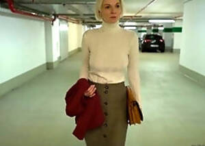 Business Woman Amateur - Business Woman Porn