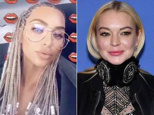 Lindsay Lohan Pussy - Celeb Quotes of the Day: Reese Witherspoon, Hailee Steinfeld & More