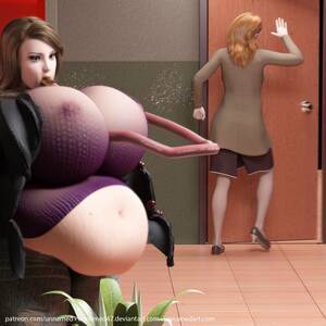 Hose Inflation Porn - Hitwoman Fire Hose Inflation 18 | BodyInflation.org