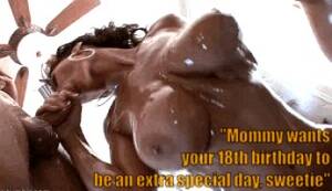 Lisa Ann Porn Captions - Lisa Ann Caption GIFs - Porn With Text