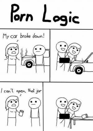 Black And White Sex Memes - funny adult movie logic on imgfave