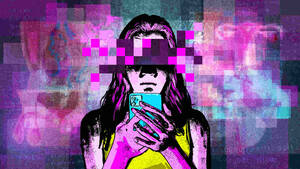 Girls Force Boy Porn Art - How Young Girls In Small Towns Learn about Sex In The Absence Of Sex  Education - BehanBox