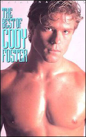 Cody Foster Porn - Cody Foster (1970-2007) - Find a Grave Memorial