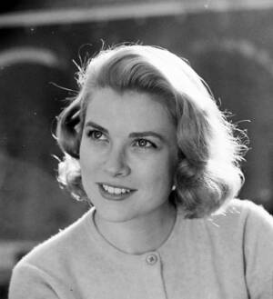 Grace Kelly Porn - longtallsallyd:Grace Kelly photographed by Loomis Dean, 1954. Tumblr Porn