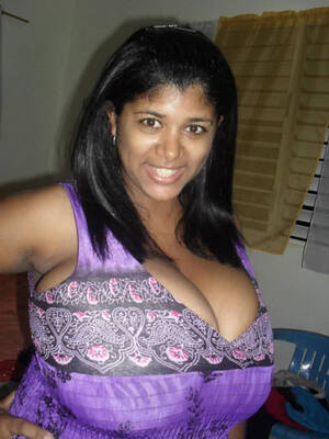 huge black juggs dailymotion - Kristina Milan Boobpedia | Saddle Girls