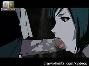 Hentai Bleach Karin Porn - 