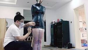 mummification - Top HQ Mummification Sex Films - BDSMX.Tube