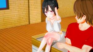 Group Girls Harem - Sweet Summer Harem! Ren'Py Porn Sex Game v.0.1.17 Download for Windows,  MacOS, Linux, Android