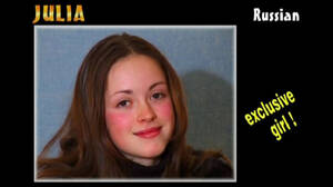 Julia Russian Teen Anal - Pretty Teen Julia Tries Anal in the Private Casting Backroom Casting Couch  videos & Porn Teen Photos - PRIVATECASTINGS.COM