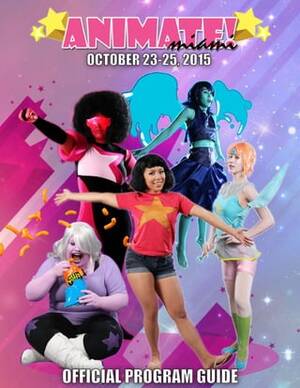 Disneys Frozen Hentai Porn - Animate Miami 2015 Program Guide | PDF