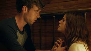 Diane Kruger Lesbian Porn - Wife Swap: Stay with sinister cabin-in-the-woods horror drama \