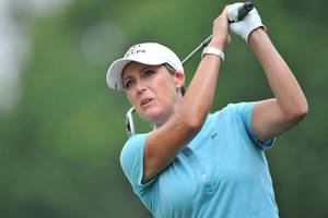 Lydia Kerr Professional Porn - Golfer Cristie Kerr