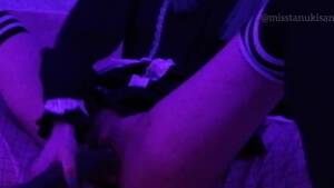 black cum in virgin pussy - Amateur teen maid Trying to fuck Big Black cock BBC In tight virgin pussy  thighjob Japanese girl - RedTube