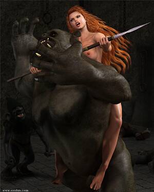 King Kong 3d Monster Porn - Page 9 | renderotica-comics/killy/the-dark-witch | Erofus - Sex and Porn  Comics