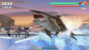 Hungary Shark Porn - Hungry Shark World v3.3.1 â‹† Gamecax